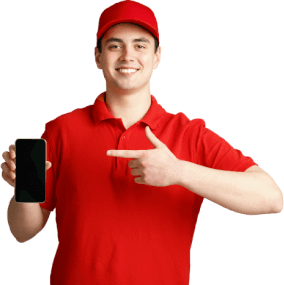 Salesman